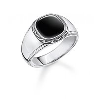 Ringe Thomas Sabo Herr in Silber TR2388-641-11-66